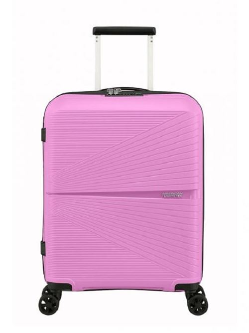 AIRCONIC 001 AMERICAN TOURISTER | AIRCONIC 00180 PINK LEMONADE